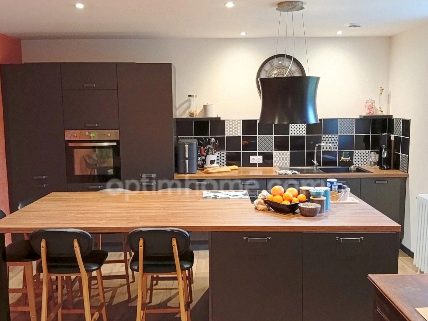 Maison à vendre - 10 pièces - 231m2 - Taulé (29670)