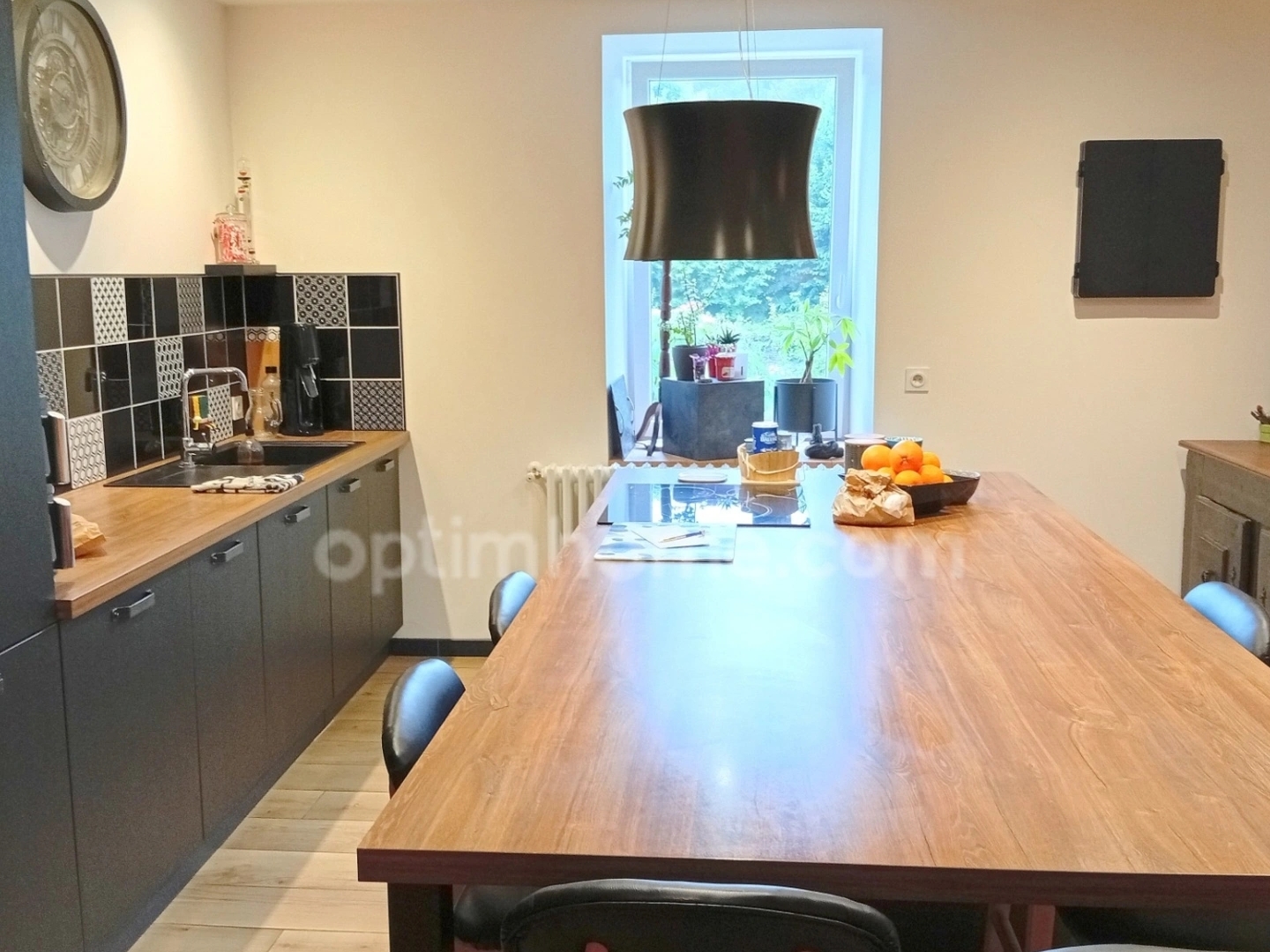 Maison à vendre - 10 pièces - 231m2 - Taulé (29670)