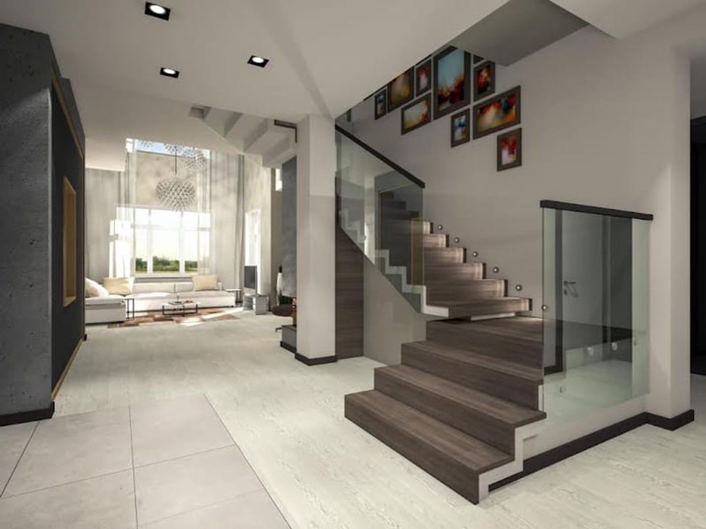 Maison 4 pièces 81 m²