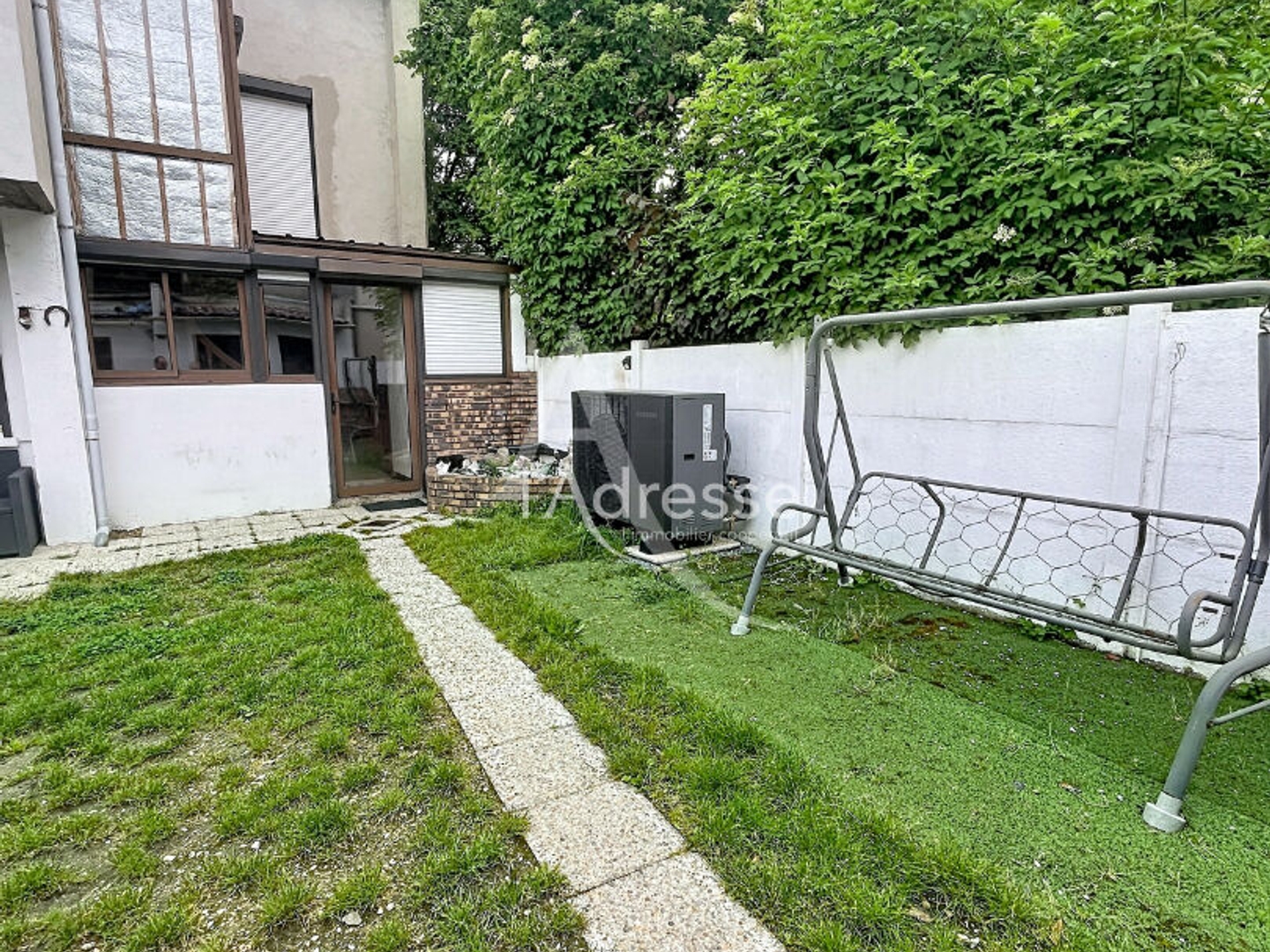 Maison à vendre - 5 pièces - 114m2 - Chelles (77500)