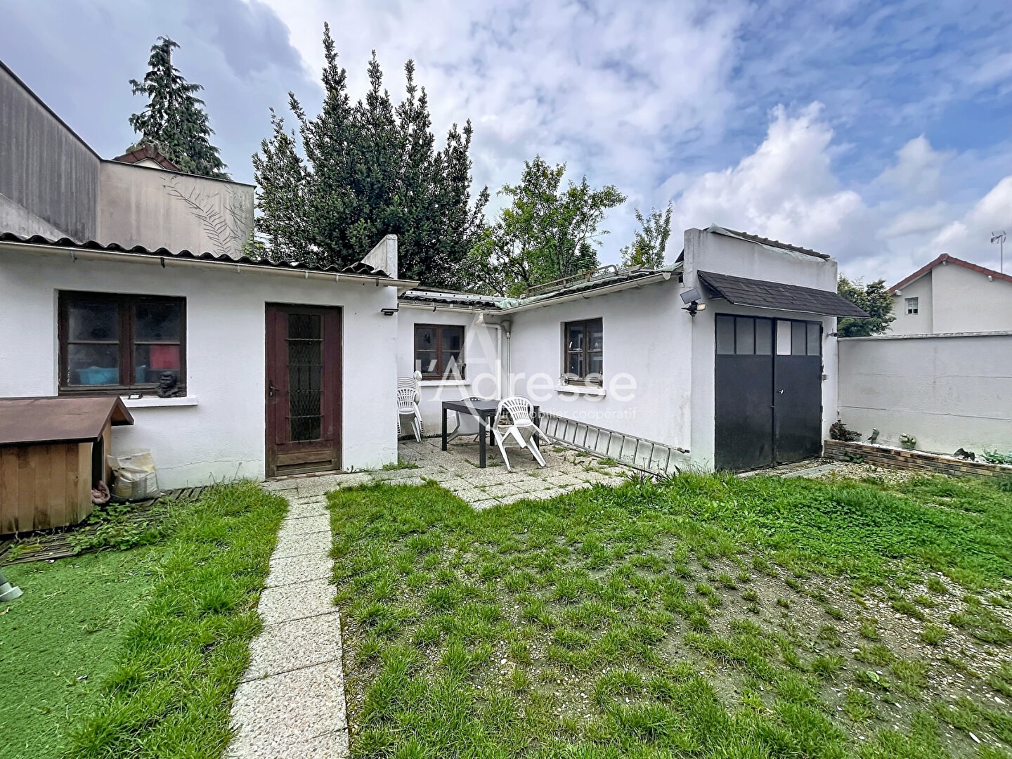Maison à vendre - 5 pièces - 114m2 - Chelles (77500)