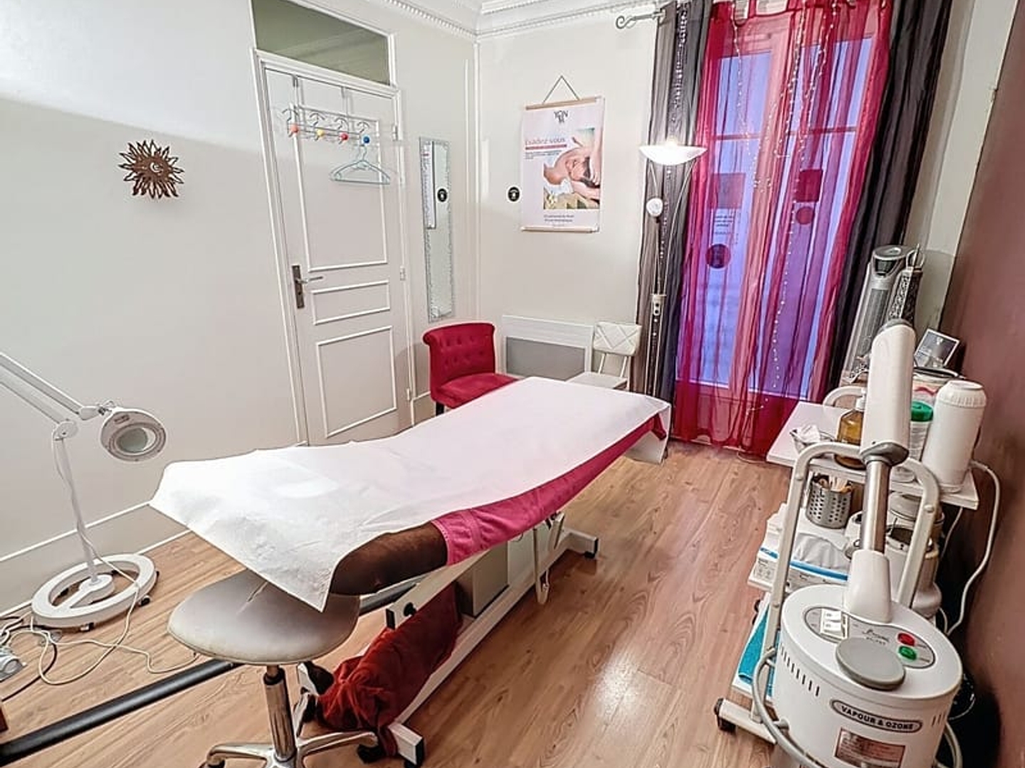 Magasin à vendre - 1 pièce - 30m2 - Paris 5e (75005)