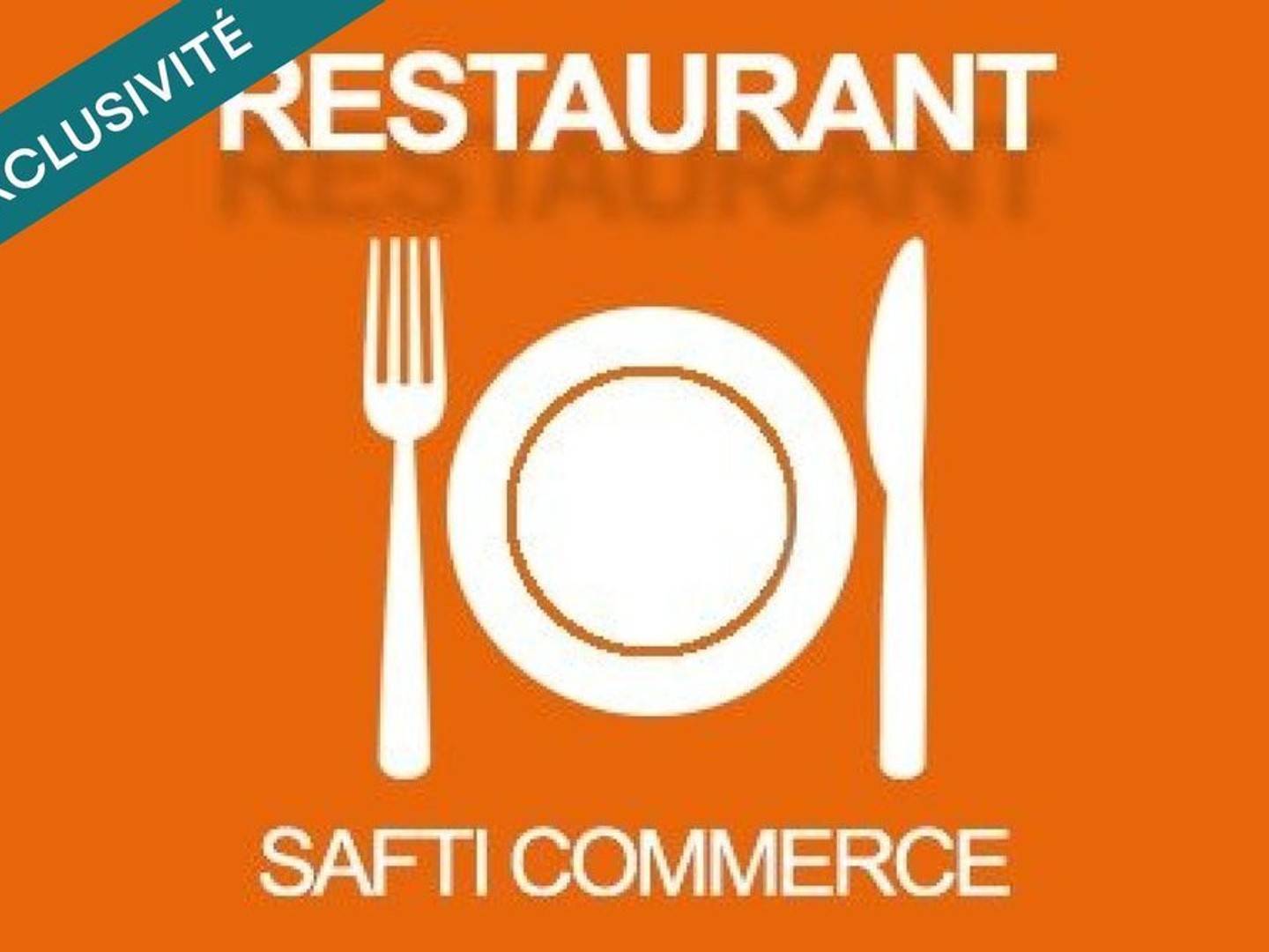 Restaurant bar tabac