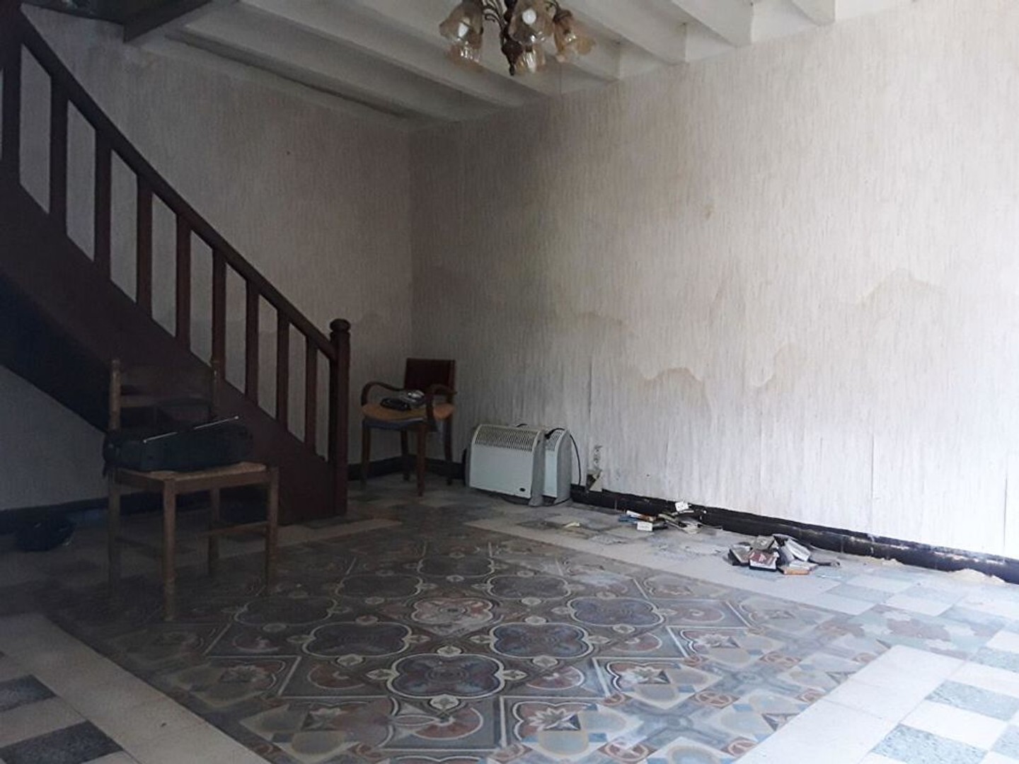 Maison à vendre - 3 pièces - 49m2 - Villesiscle (11150)