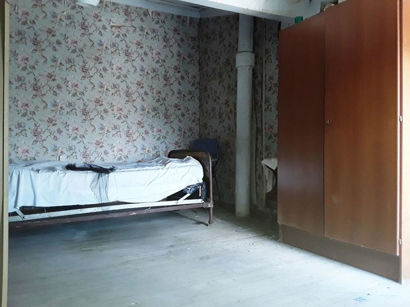 Maison à vendre - 3 pièces - 49m2 - Villesiscle (11150)