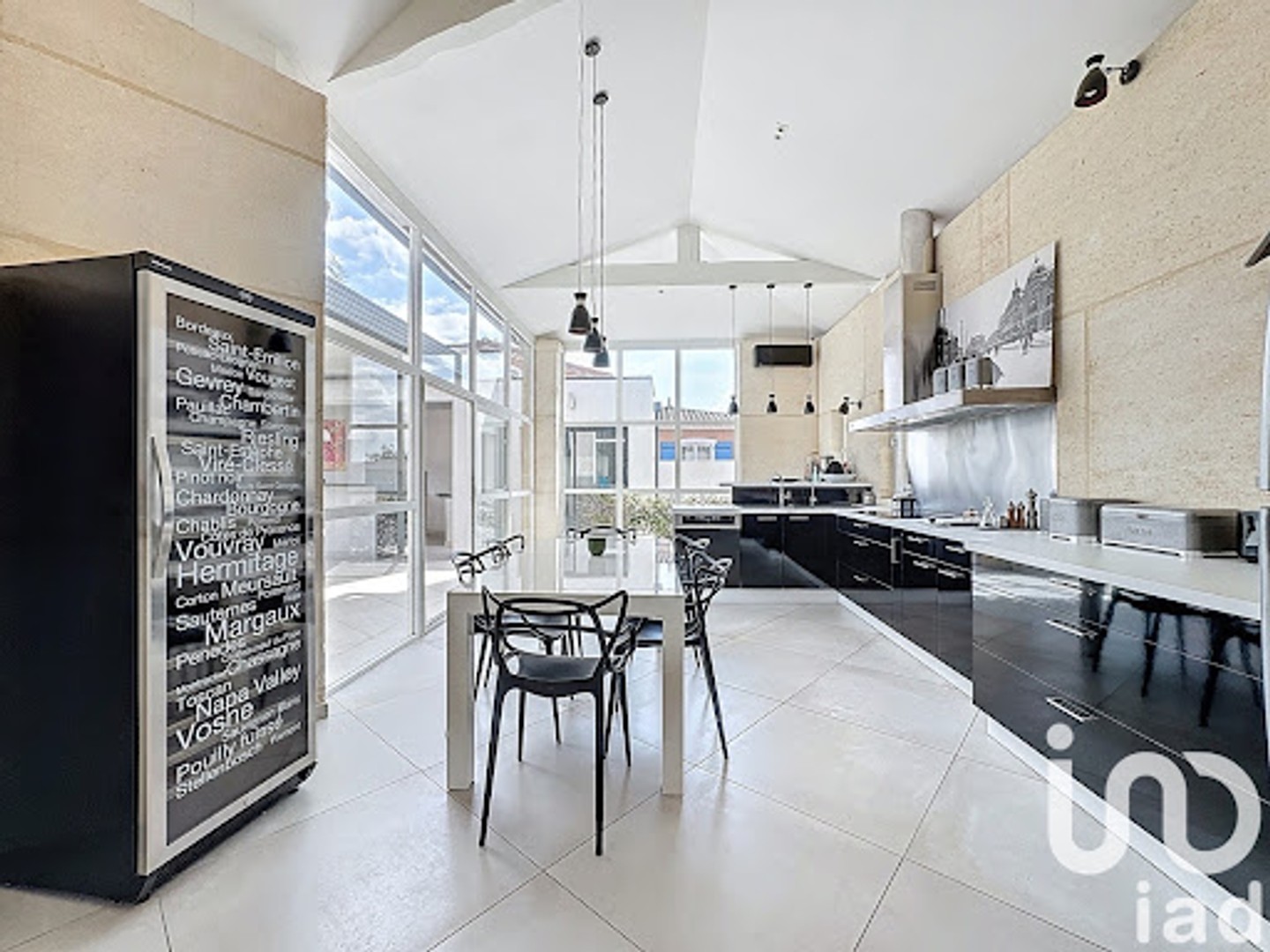 Maison 6 pièces 230 m²