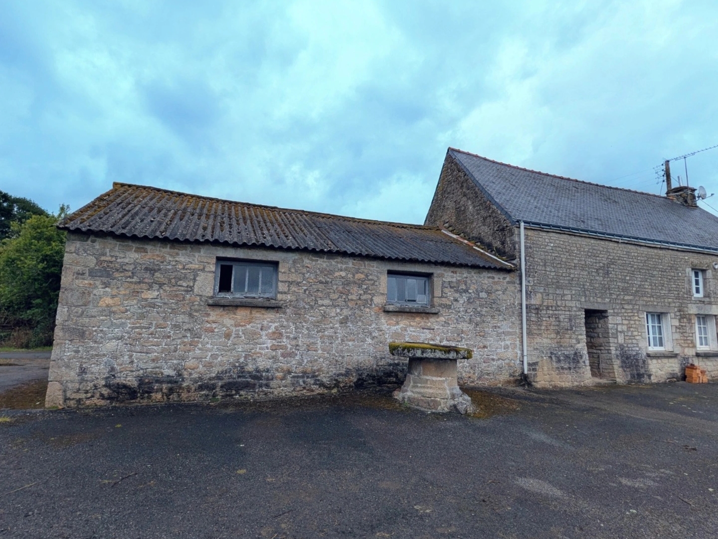 Maison 5 pièces 115 m²