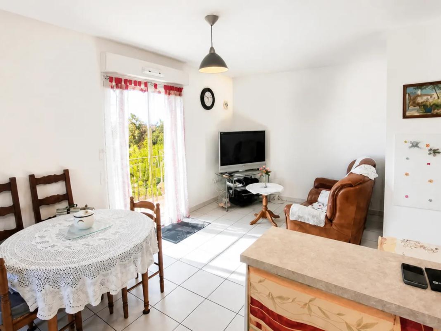 Appartement de 3 pièces de 57 m² à Royan
