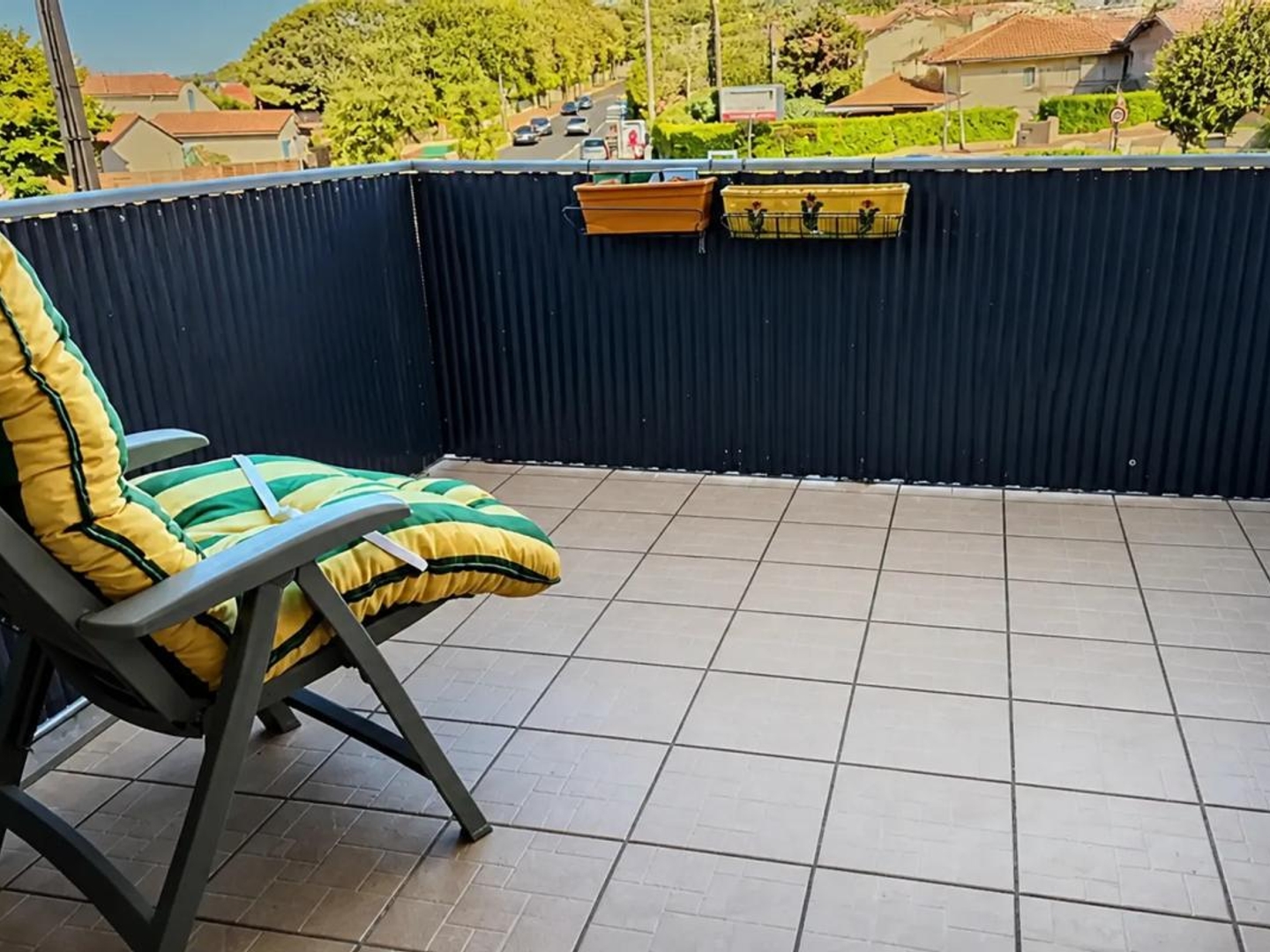 Appartement à vendre - 3 pièces - 57m2 - Royan (17200)
