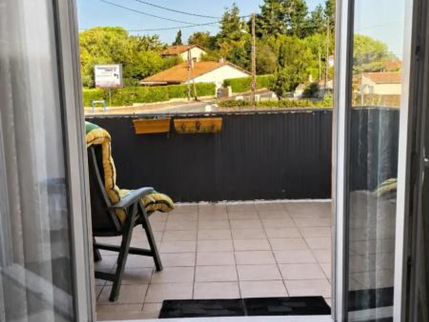 Appartement à vendre - 3 pièces - 57m2 - Royan (17200)