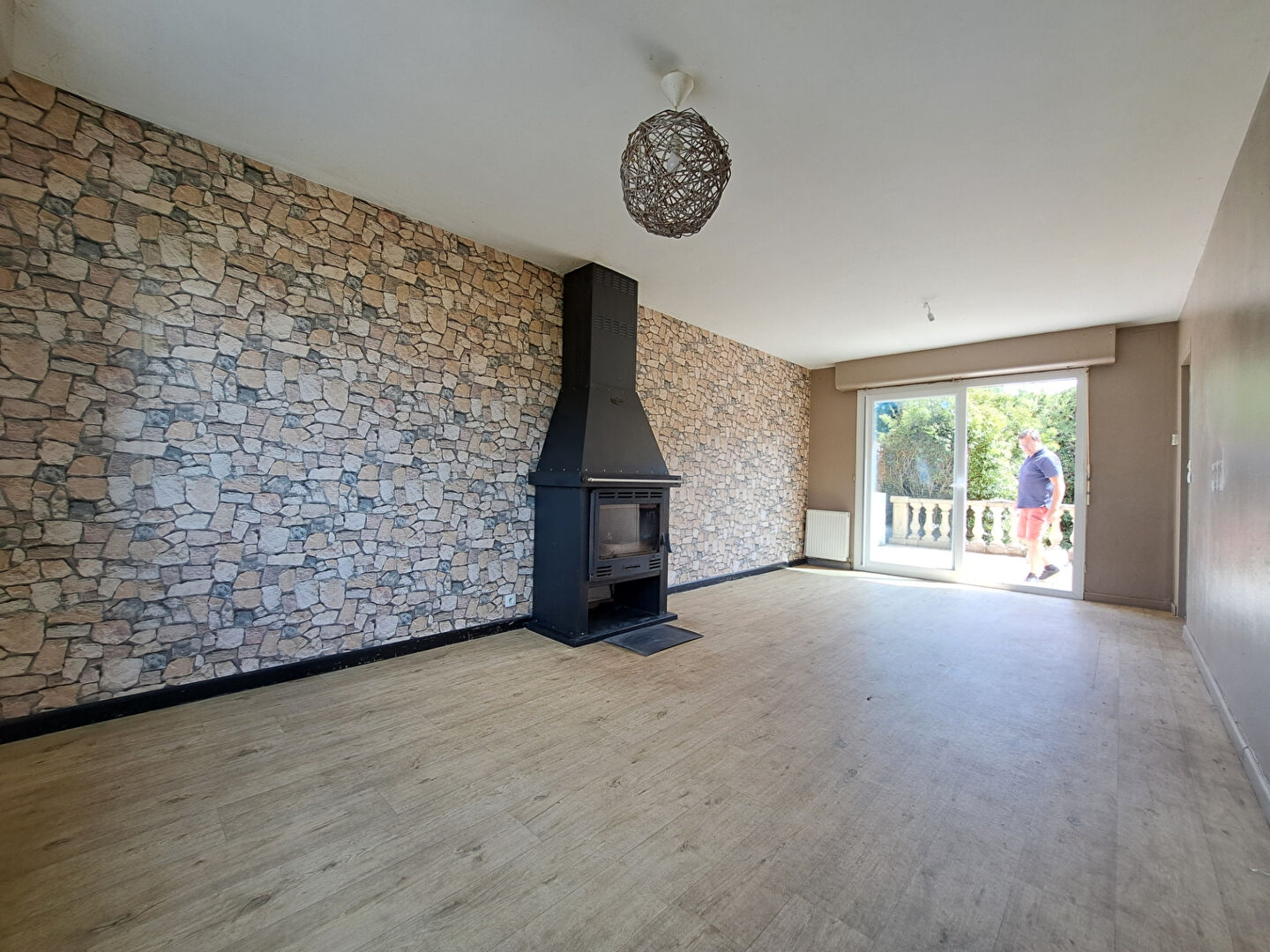 Maison 5 pièces 80 m²