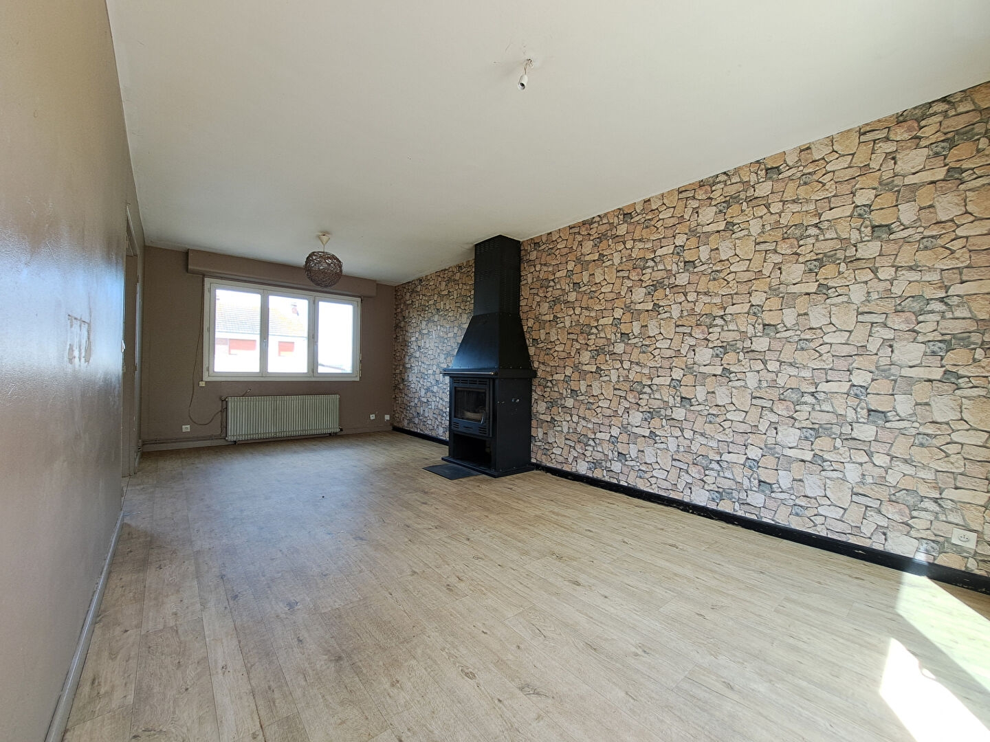 Maison à vendre - 5 pièces - 80m2 - Dreuil-Lès-Amiens (80470)