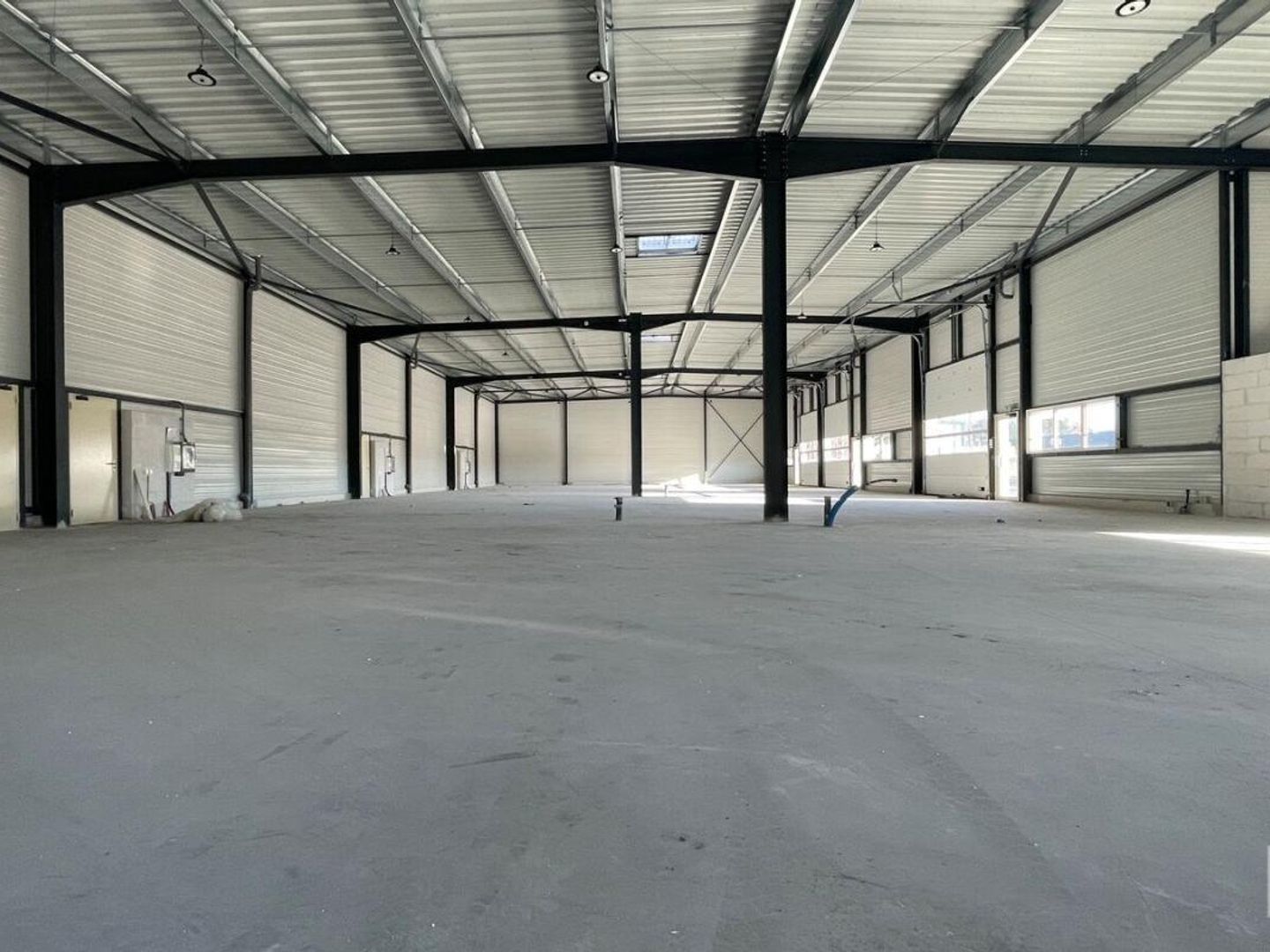 Vente Local d'activités Blanquefort 33290