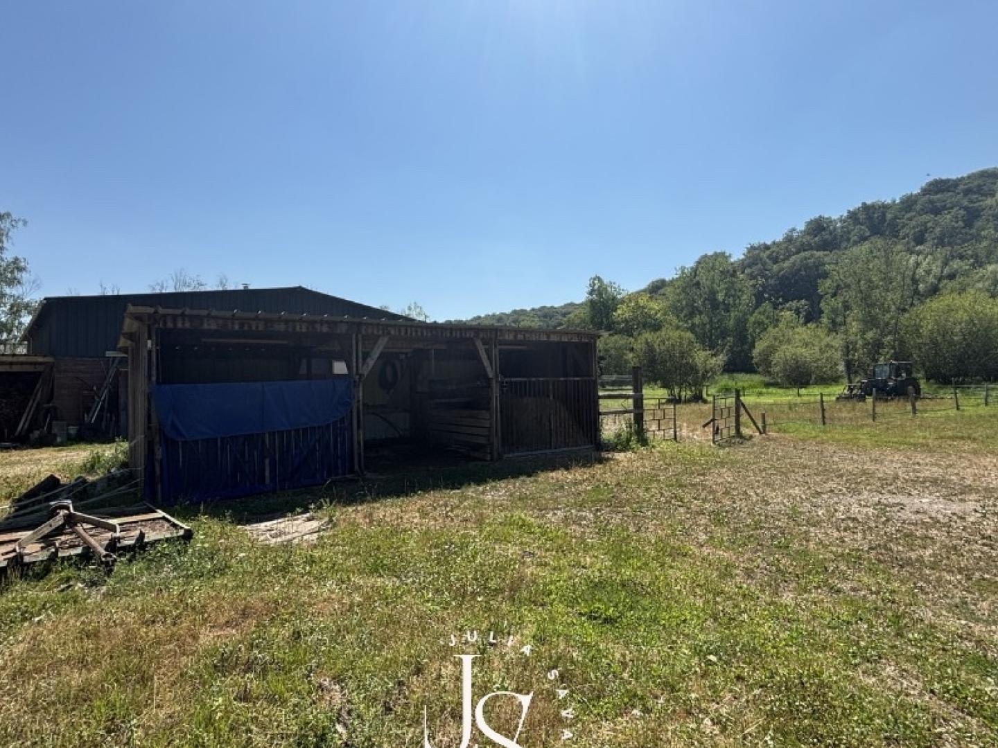 Maison à vendre - 5 pièces - 167m2 - Maulévrier-Sainte... (76490)