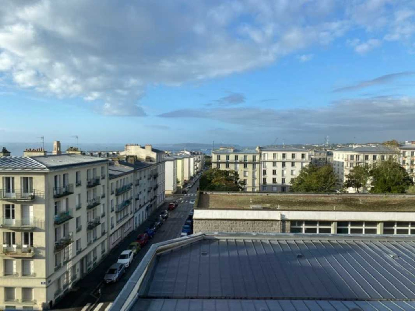 A VENDRE A LOUER PLATEAU DE BUREAUX HYPER CENTRE VILLE BREST PROCHE GARE