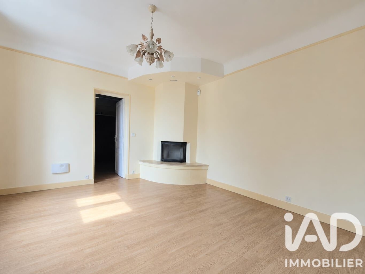 Maison à vendre - 4 pièces - 85m2 - Livry-Gargan (93190)