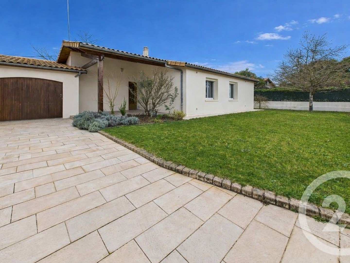 Maison 5 pièces 97 m²