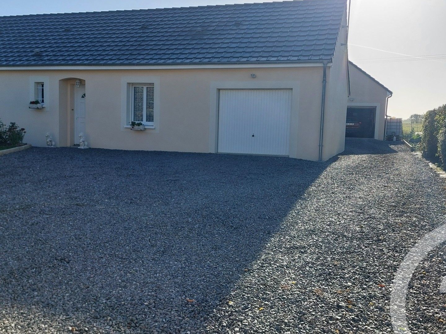 Maison 3 pièces 72 m²