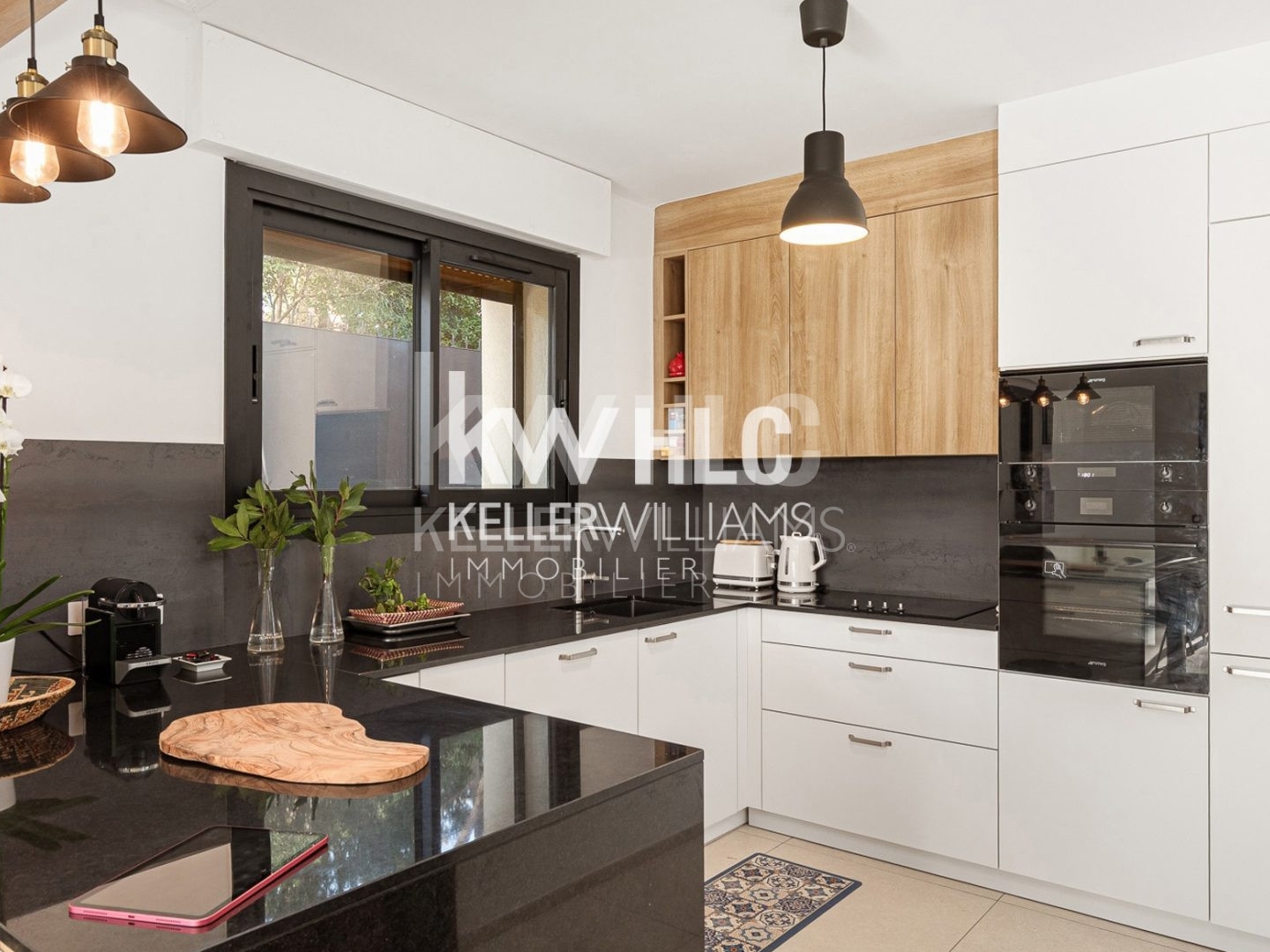 Maison à vendre - 5 pièces - 220m2 - Le Cannet (06110)