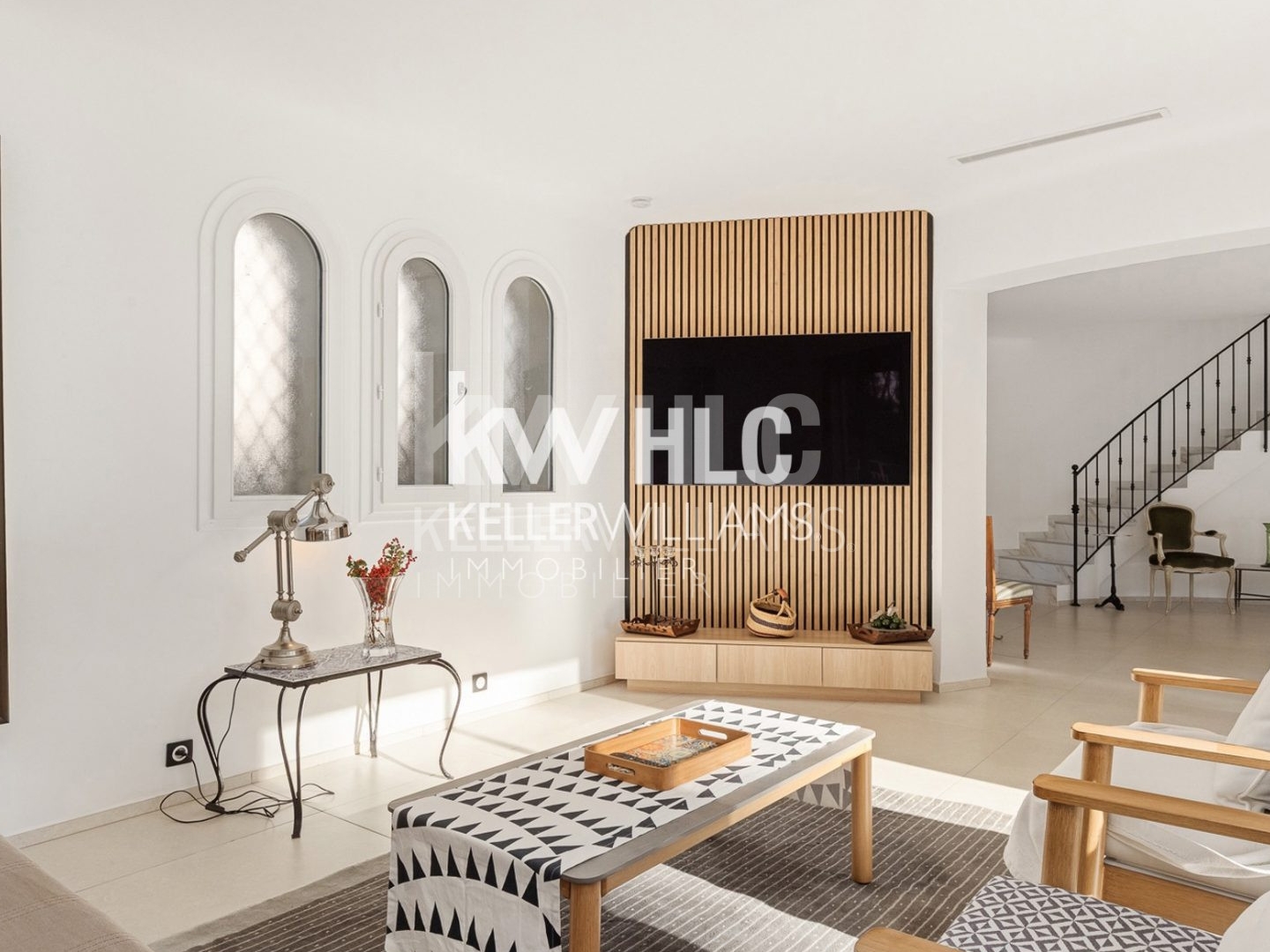 Maison à vendre - 5 pièces - 220m2 - Le Cannet (06110)