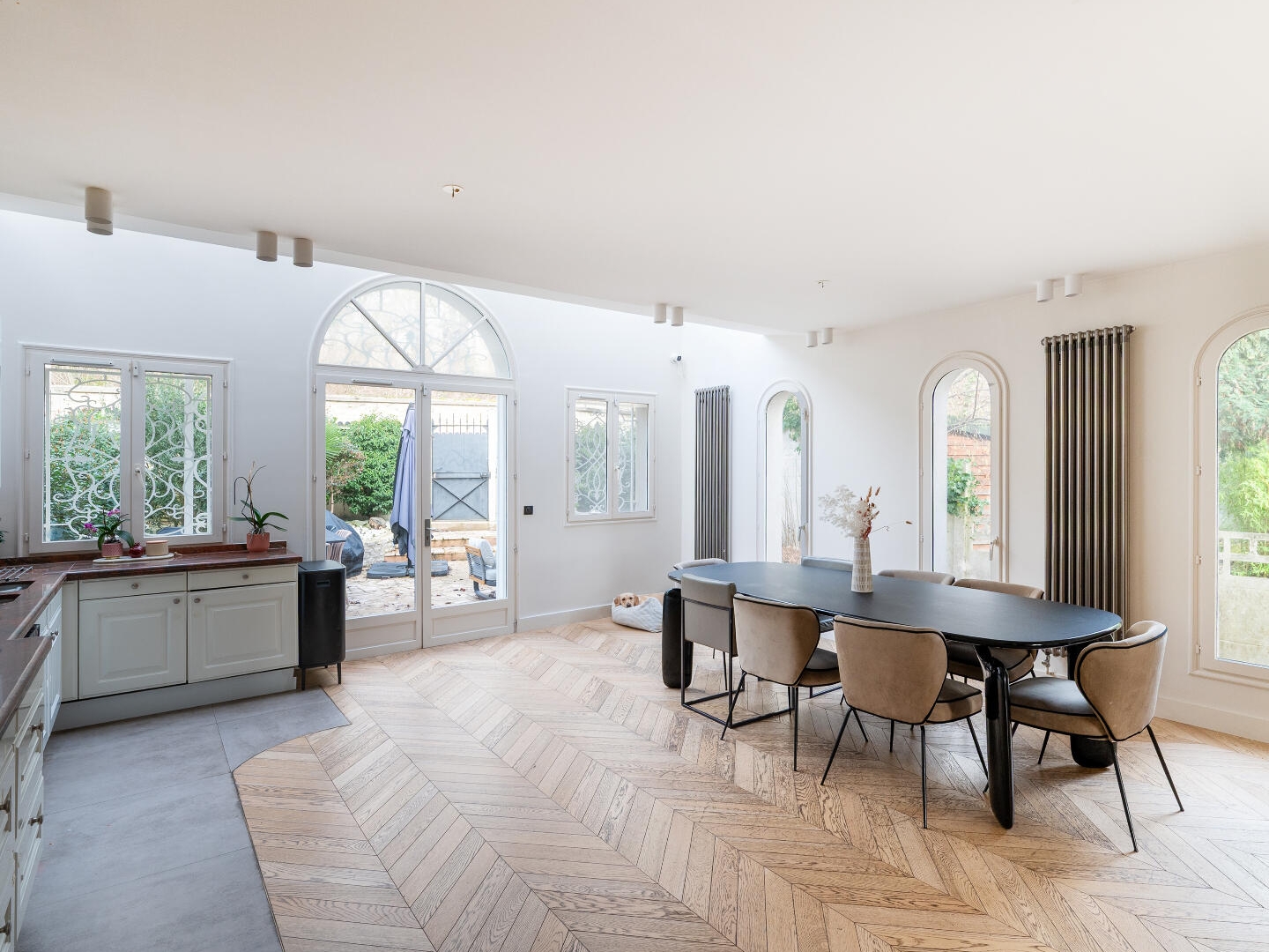 Maison à vendre - 8 pièces - 227m2 - Sèvres (92310)