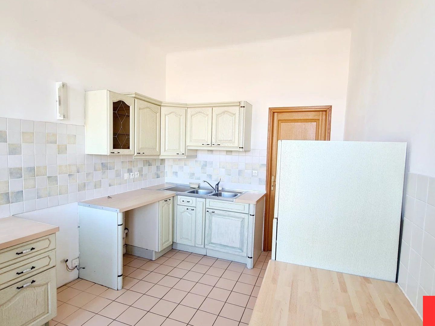 Immeuble de rapport 150 m²