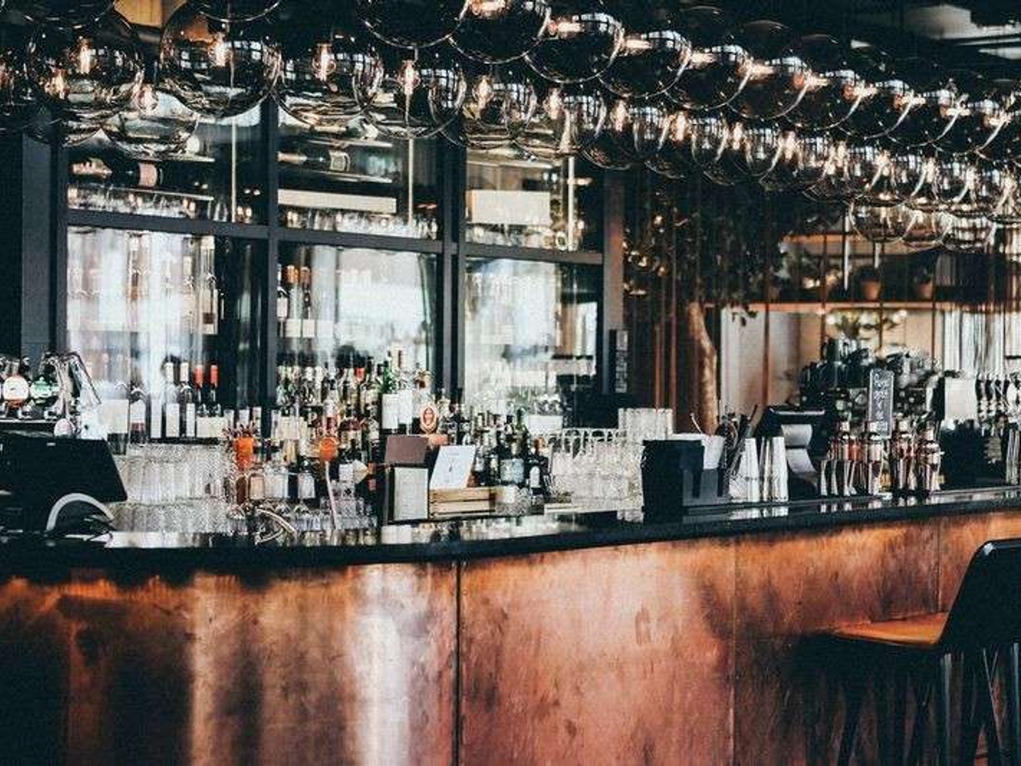 Vente brasserie terrasse à Lyon intra muros