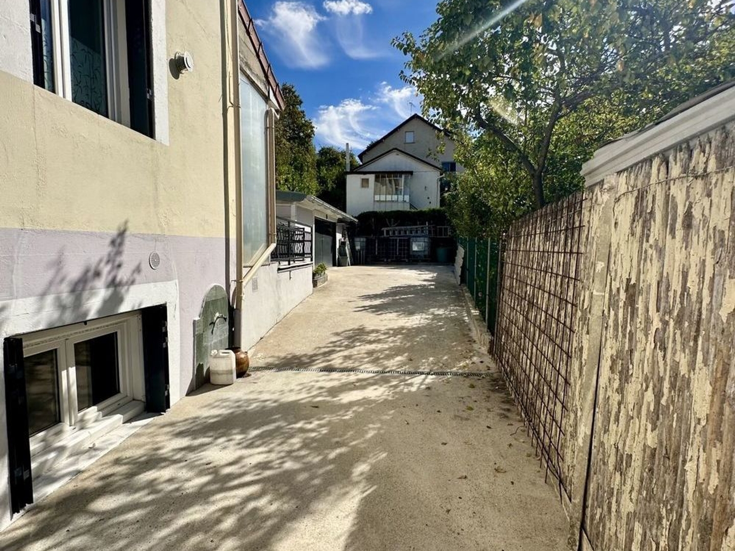 Maison à vendre - 5 pièces - 82m2 - Montigny-Lès-Corm... (95370)