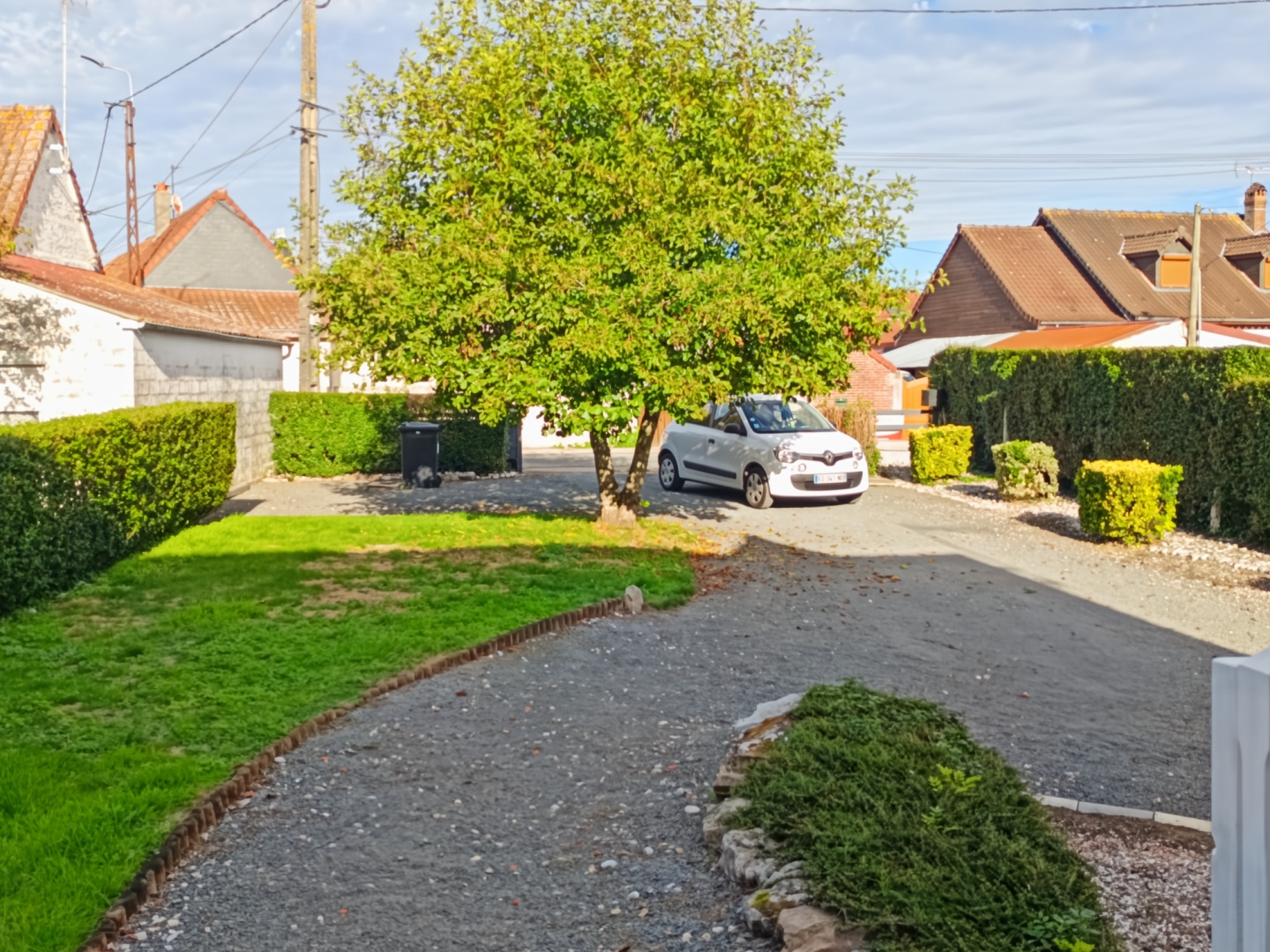 Maison à vendre - 4 pièces - 130m2 - Rue (80120)