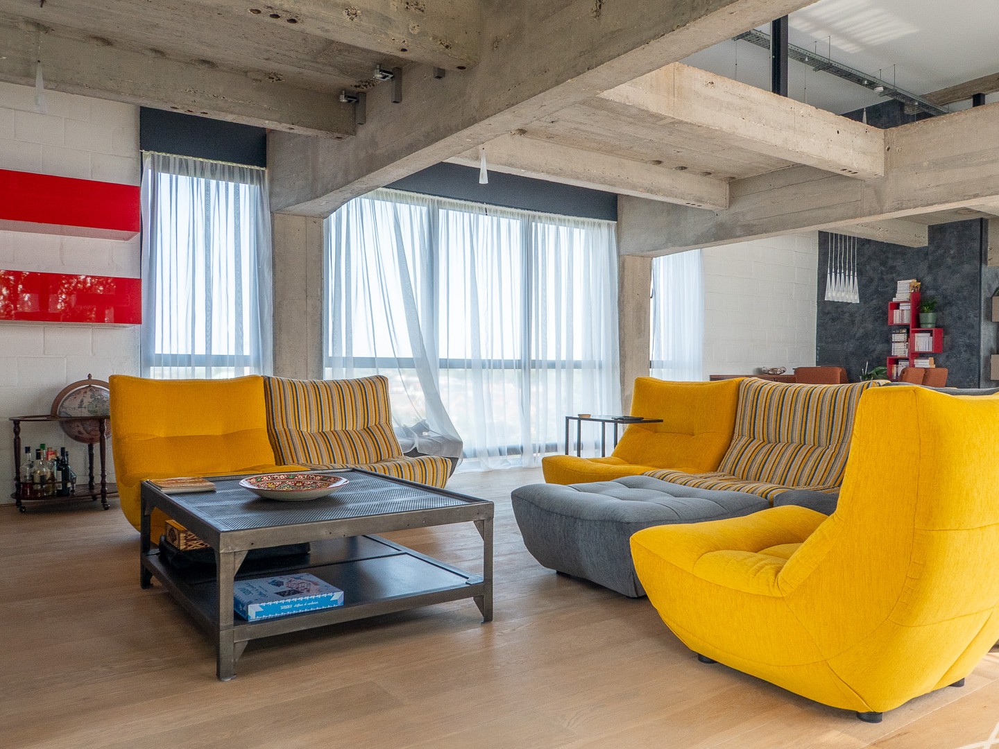 PENTHOUSE DE 288 M2 HABITABLES EN TRIPLEX