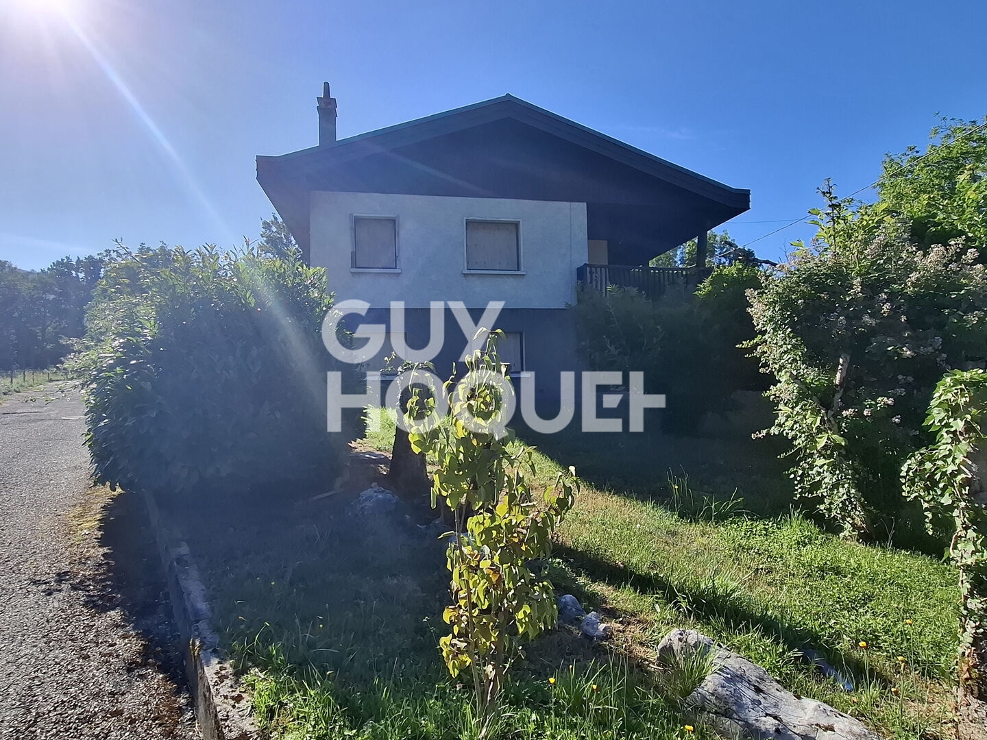 Maison