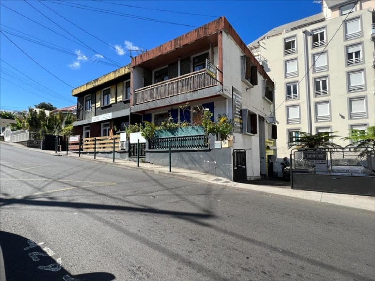 Maison avec appartements 6 pièces 280 m²