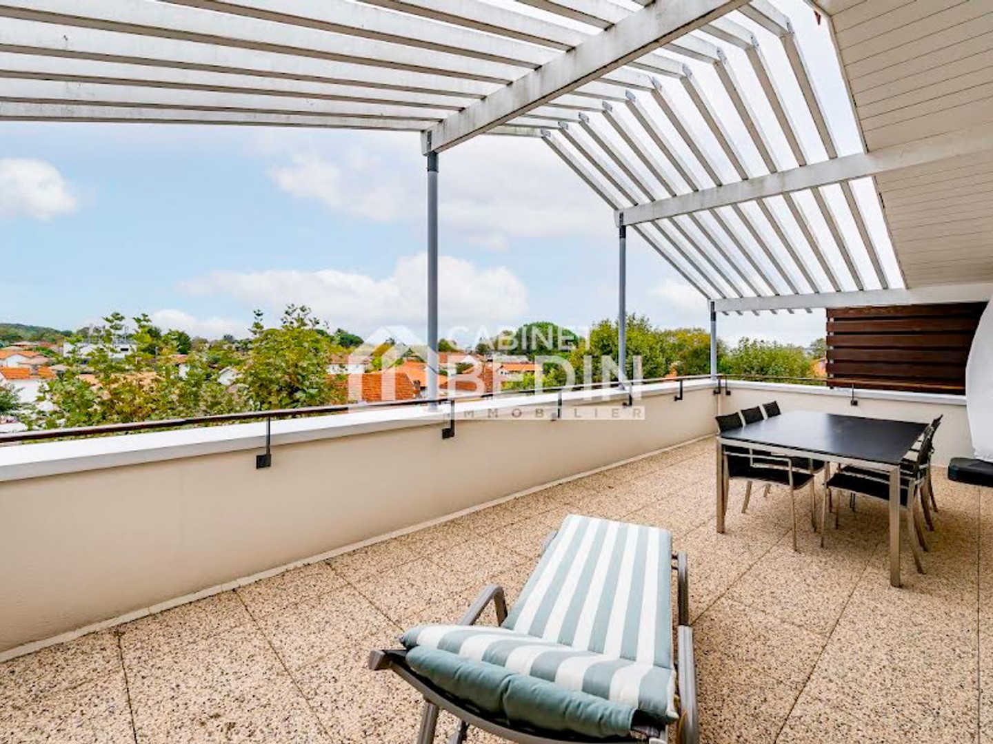 Appartement 4 pièces 88 m²