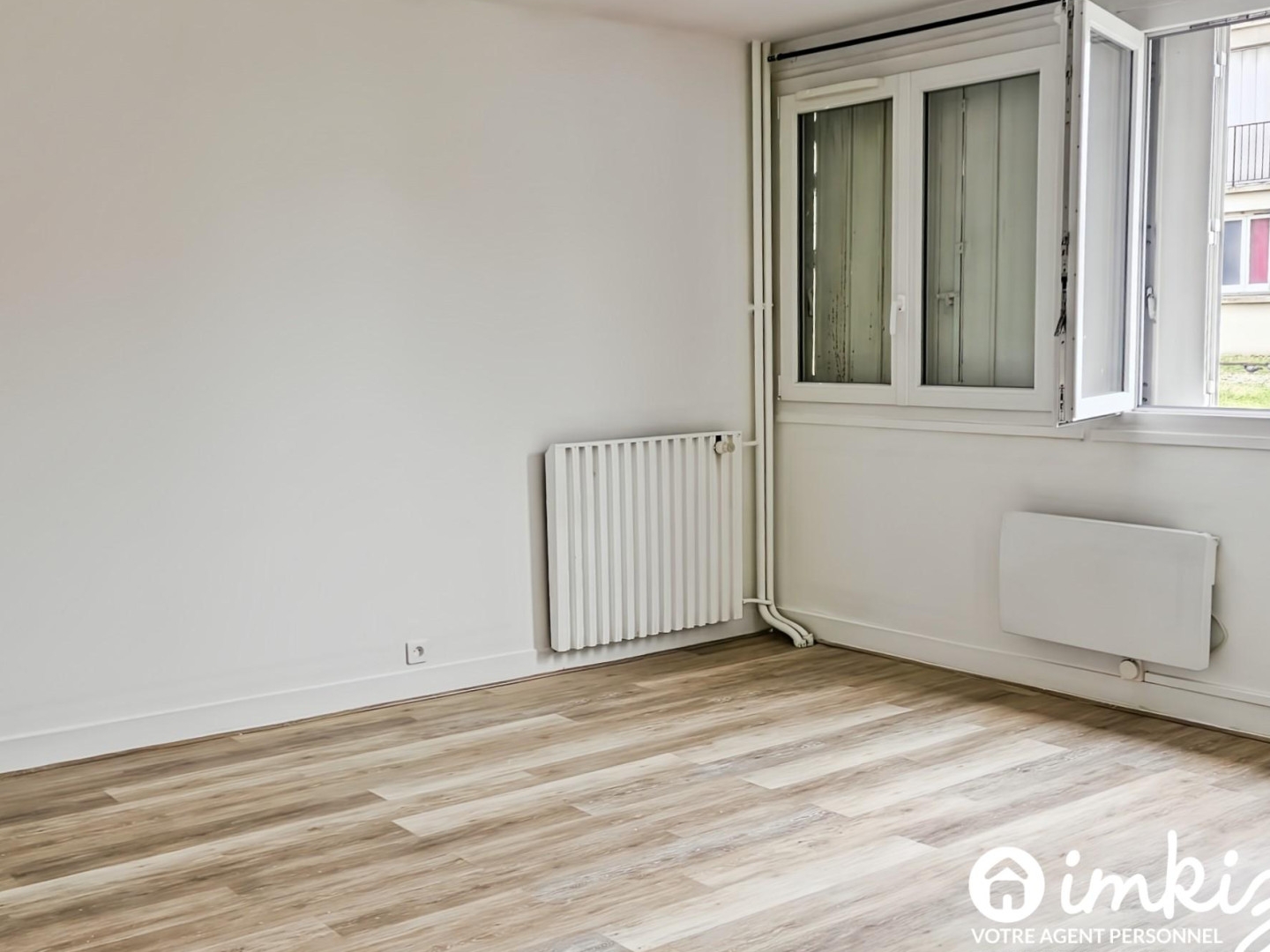 Appartement à vendre - Villiers-Le-Bel (95400)