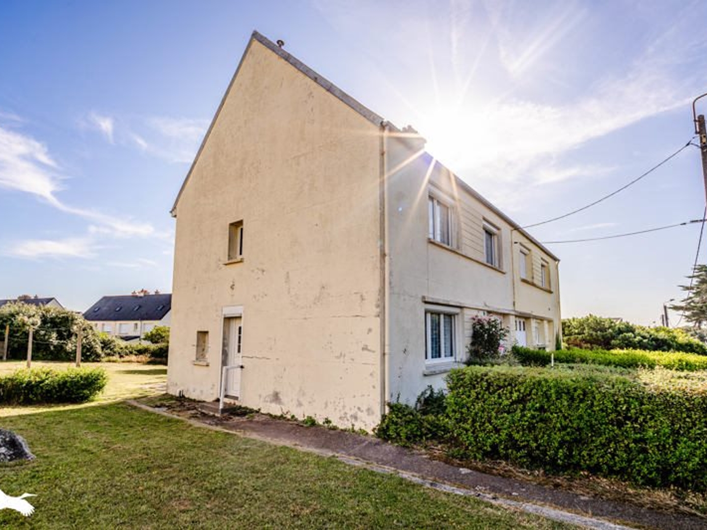 Maison 6 pièces 76 m²