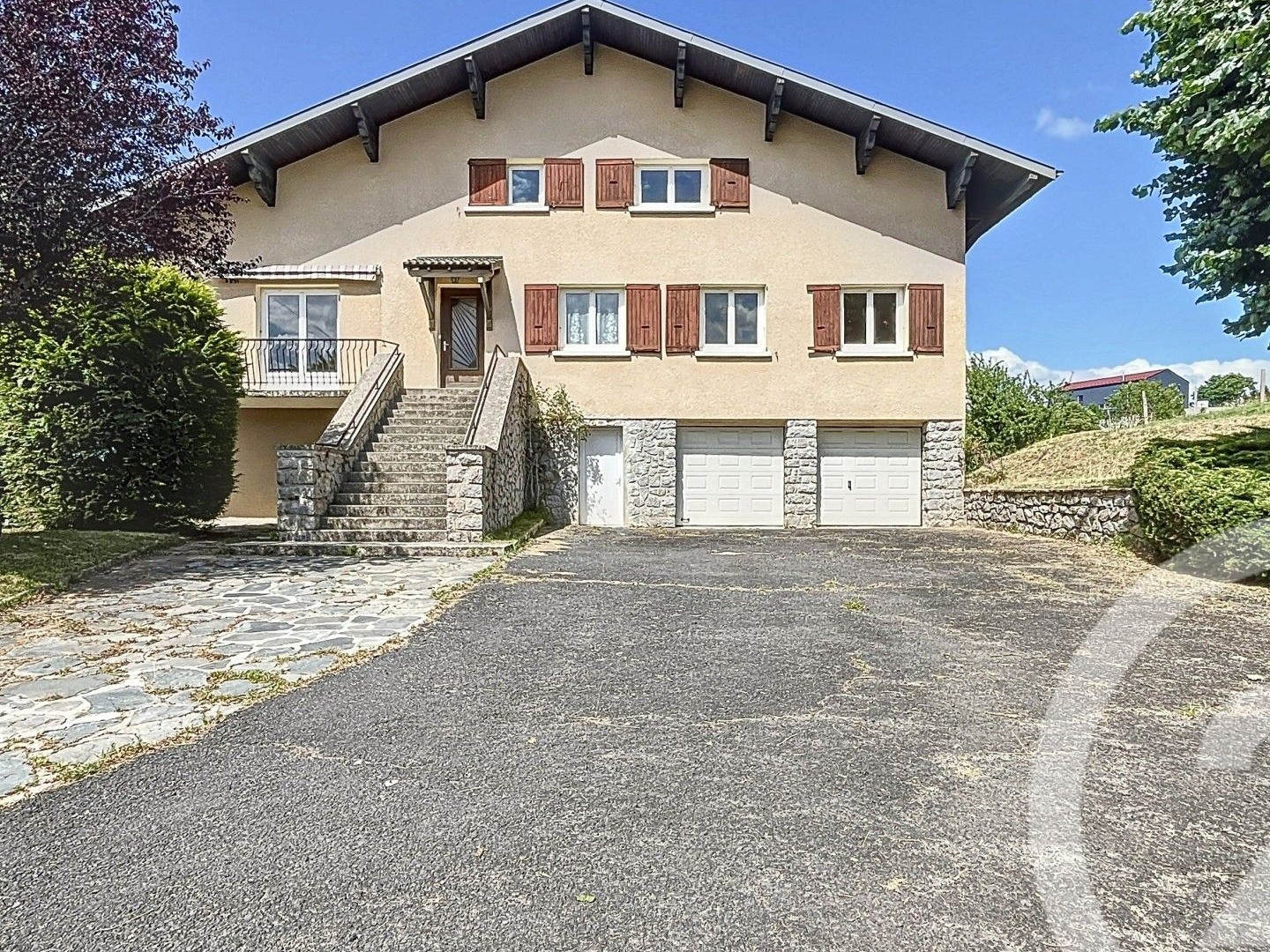 Maison 9 pièces 175 m²