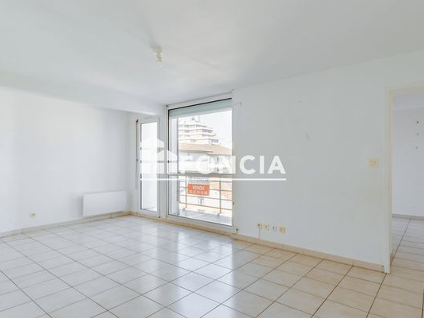 Appartement à vendre - 4 pièces - 80m2 - Toulouse (31400)