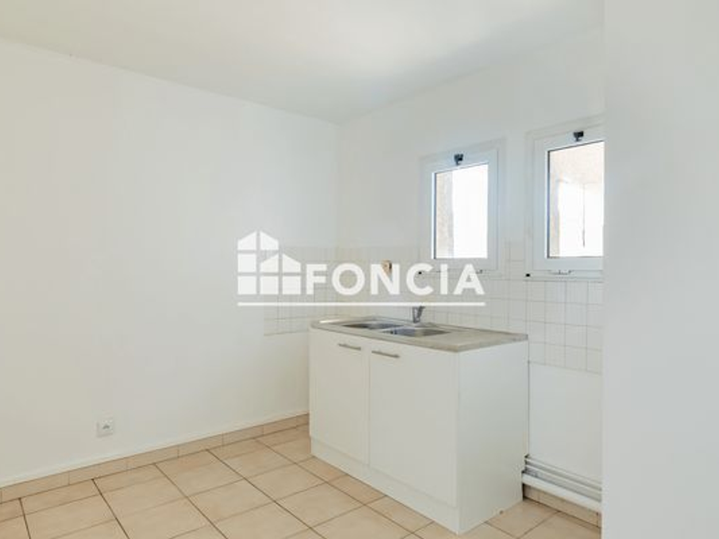 Appartement à vendre - 4 pièces - 80m2 - Toulouse (31400)