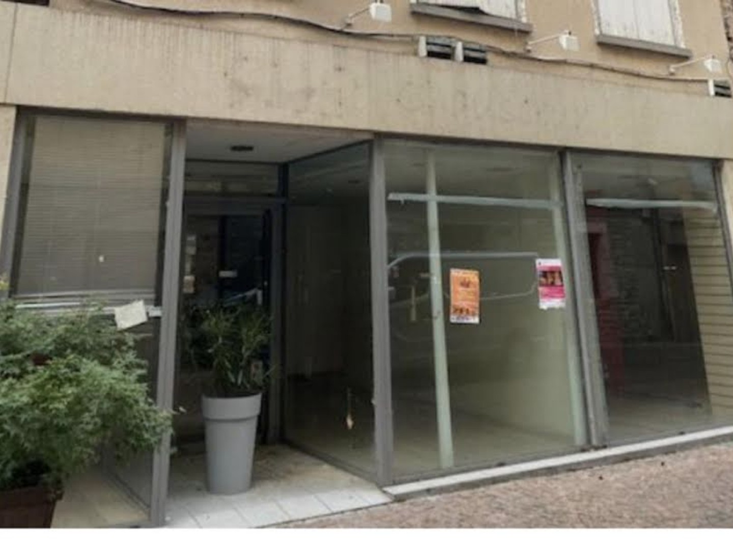 Appartement 16 pièces 350 m²