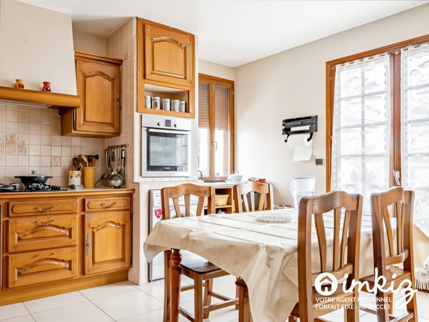 Maison à vendre - Tarbes (65000)