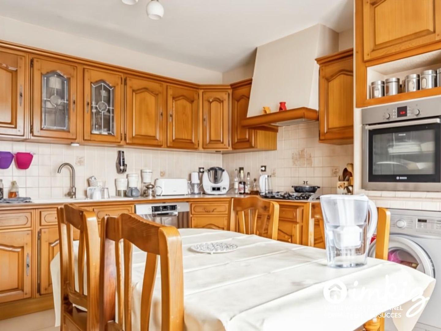 Maison à vendre - Tarbes (65000)
