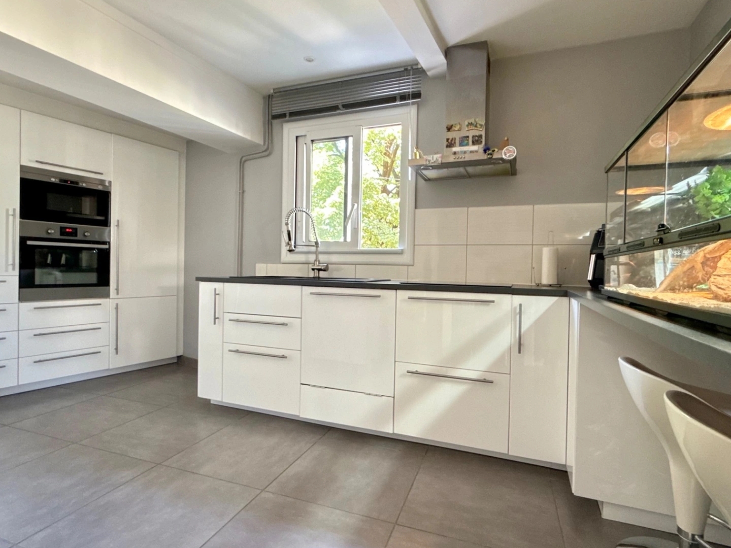 Maison 4 pièces 84 m²