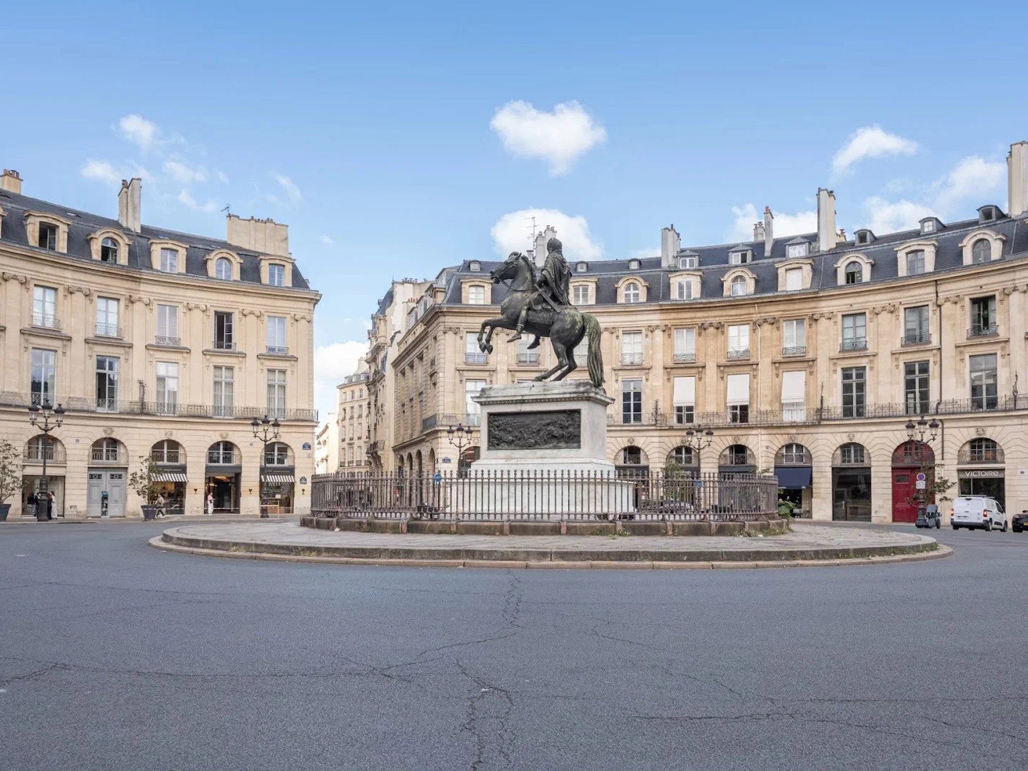 Appartement 4 pièces 80 m²
