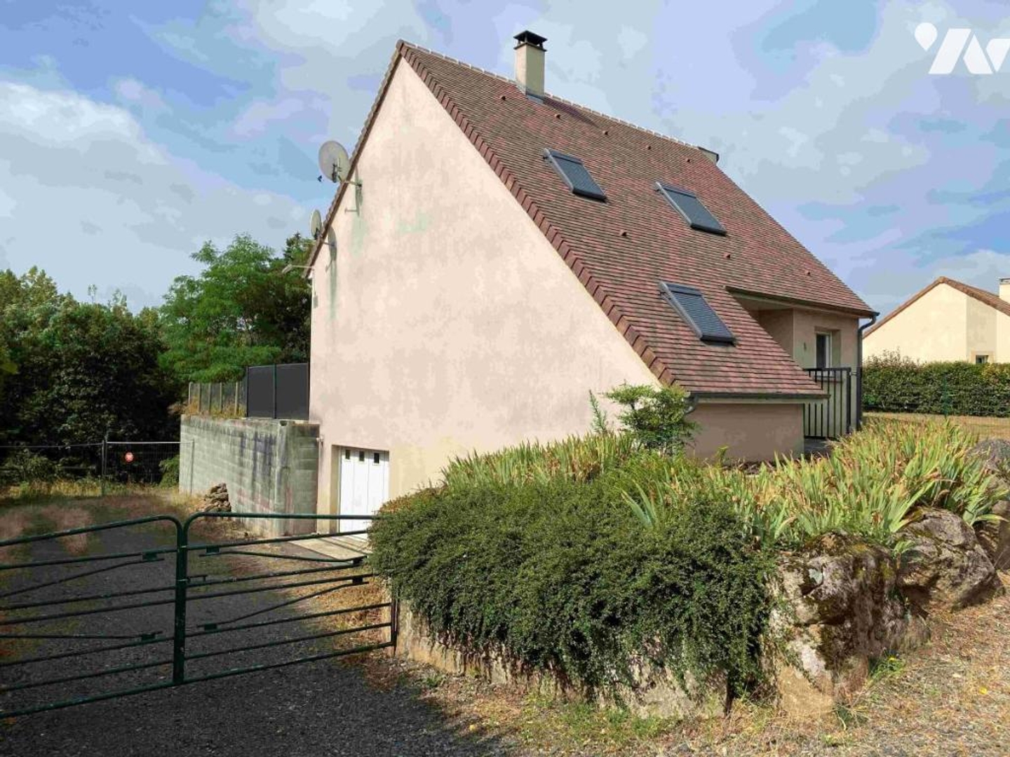 Maison 6 pièces 115 m²