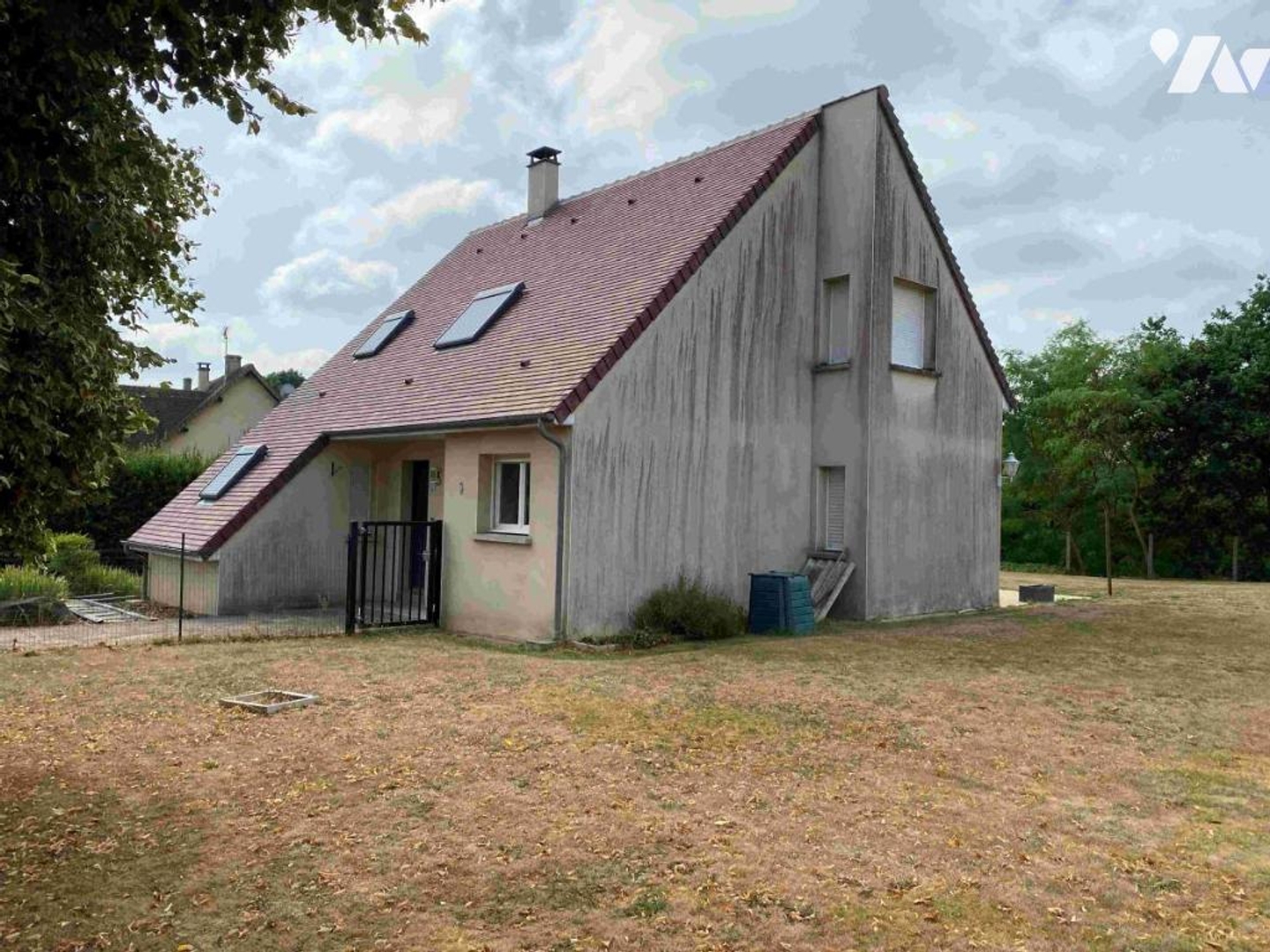 Maison à vendre - 6 pièces - 115m2 - Putanges-Le-Lac (61210)