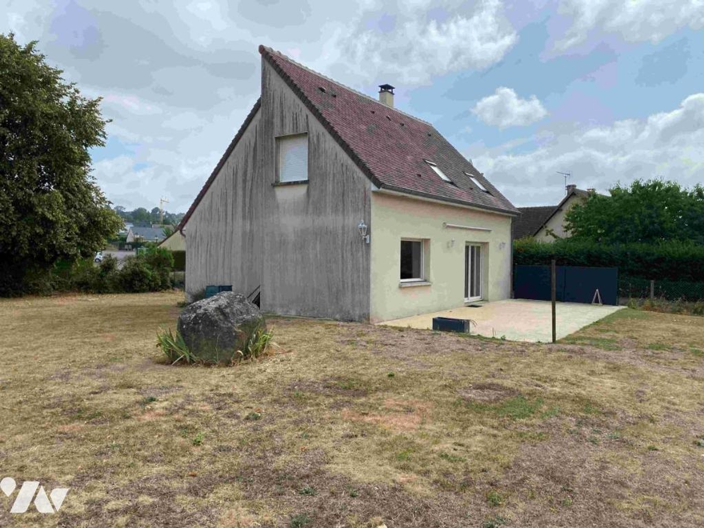 Maison à vendre - 6 pièces - 115m2 - Putanges-Le-Lac (61210)
