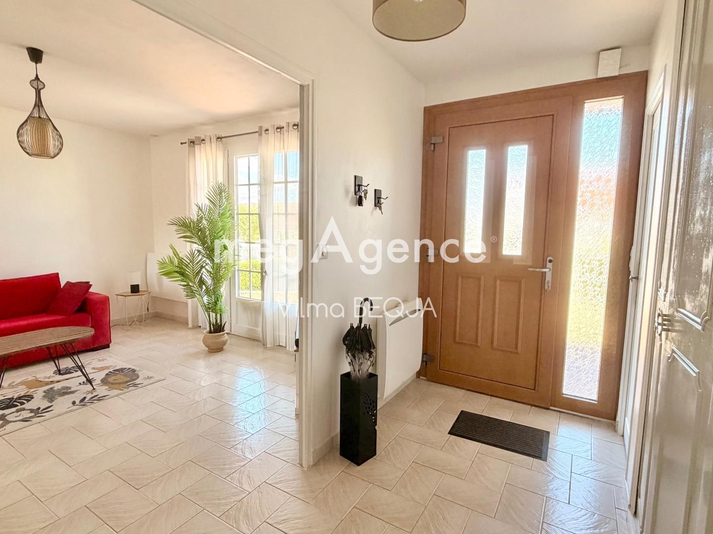 Maison à vendre - 3 pièces - 75m2 - Michery (89140)