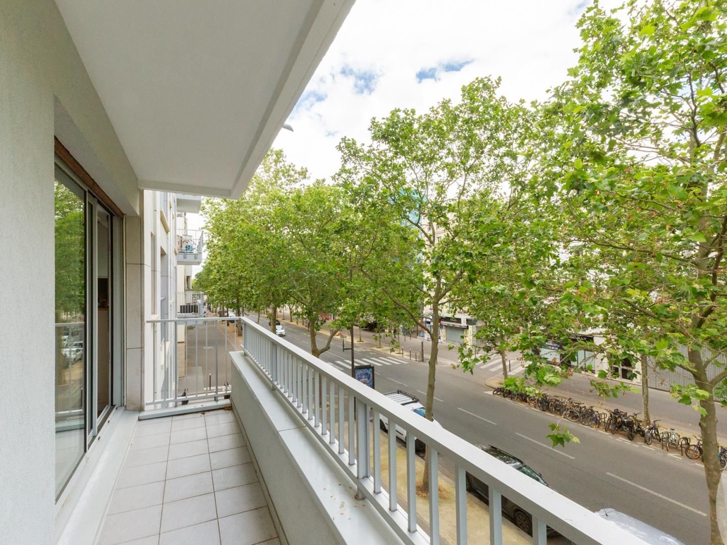 Appartement à vendre - 5 pièces - 100m2 - Paris 12e (75012)