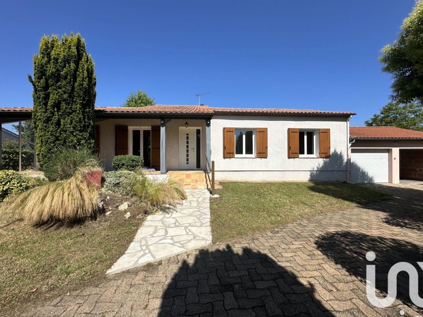 Vente Maison traditionnelle 6 pièces