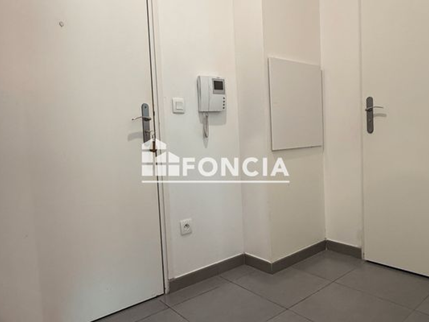 Appartement à vendre - 4 pièces - 75m2 - Bussy-Saint-Georges (77600)